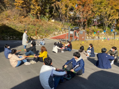 소통과 공감 溫과정에서 세대공감을 고민하다